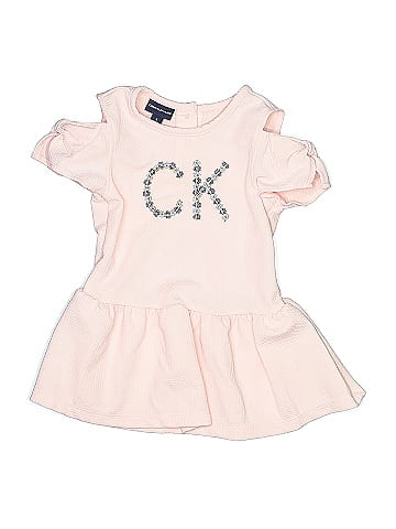 CALVIN KLEIN JEANS Dress (view 1)