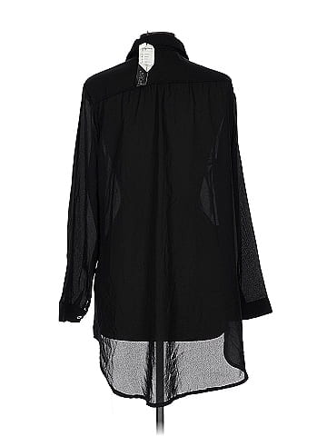 Zanzea Collection Long Sleeve Blouse (view 2)