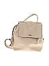 Kate Spade New York 100% Leather Metallic Gold Ivory Leather Backpack One size - photo 1