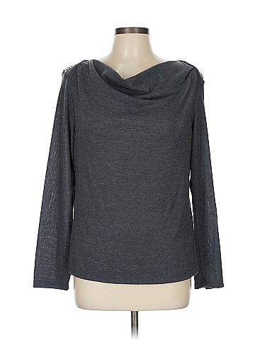 BFA Classics Long Sleeve Top (view 1)