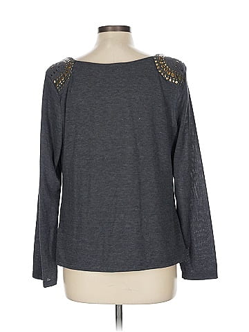 BFA Classics Long Sleeve Top (view 2)