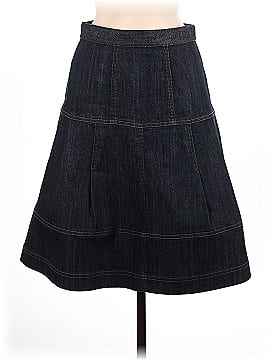 Worth Denim Skirt