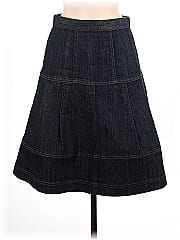 Worth Denim Skirt