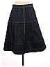 Worth Blue Denim Skirt Size 6 - photo 2