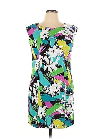 Scarlett Cocktail Dress (view 1)