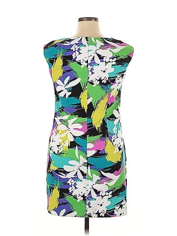 Scarlett Cocktail Dress (view 2)