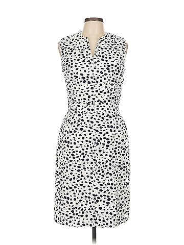 J. McLaughlin Cocktail Dress (view 1)
