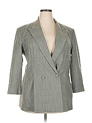 Mm. La Fleur Blazer