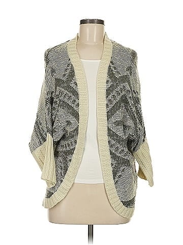 Blu Pepper Cardigan (view 1)