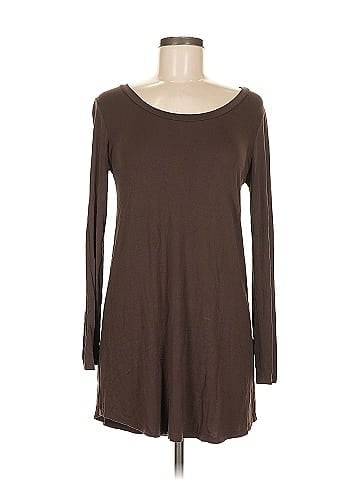 Chris & Carol Casual Dress (view 1)