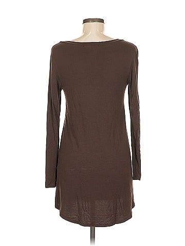 Chris & Carol Casual Dress (view 2)