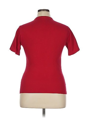 Holiday Time Short Sleeve T-Shirt (view 2)