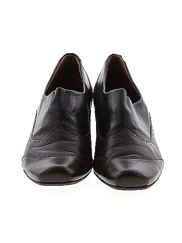 Paul Green Heels (view 2)