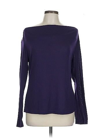 BFA Classics Long Sleeve Top (view 1)