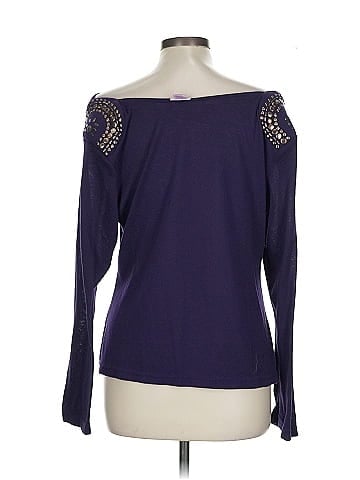 BFA Classics Long Sleeve Top (view 2)