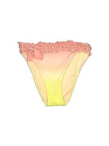 Argent Swimsuit Bottoms (view 1)