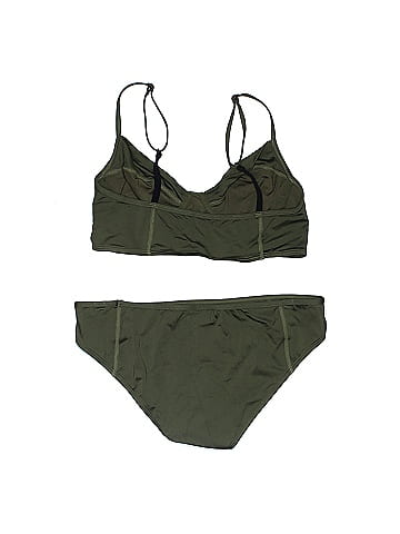 Proenza Schouler Swim Two Piece Swimsuit (view 2)