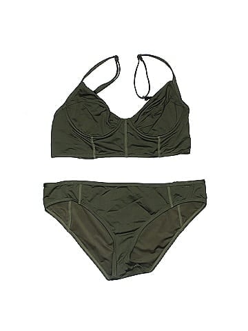 Proenza Schouler Swim Two Piece Swimsuit (view 1)