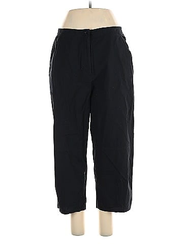 Karen Scott Casual Pants (view 1)