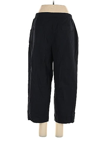 Karen Scott Casual Pants (view 2)