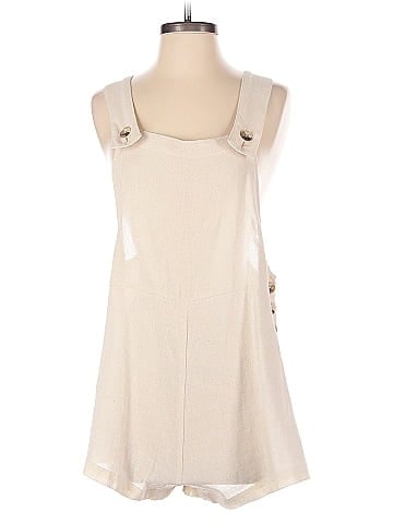 Zulu & Zephyr Romper (view 1)