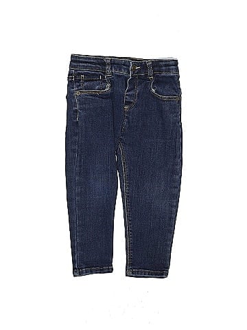 Zara Baby Jeans (view 1)