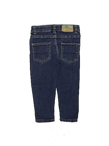 Zara Baby Jeans (view 2)