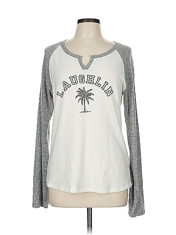 Tech Styles Sportswear Sweatshirt (view 1)