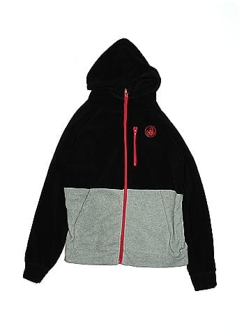 Body Glove Zip Up Hoodie (view 1)
