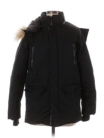Mackage Snow Jacket (view 1)