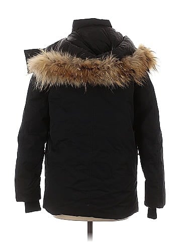 Mackage Snow Jacket (view 2)