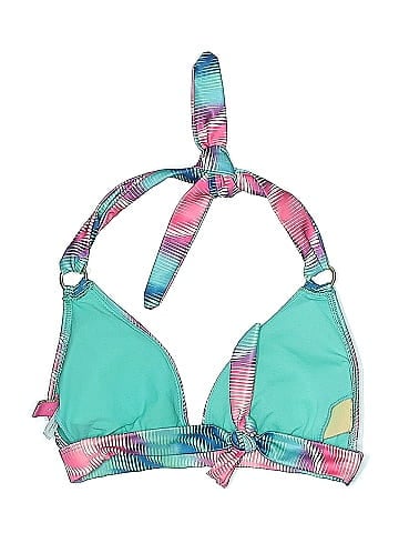 SOFIA Swimsuit Top (view 2)