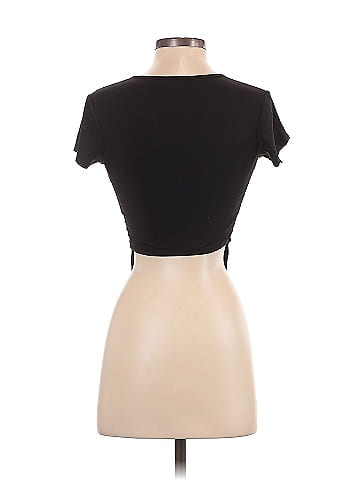 Superdown Short Sleeve Top (view 2)