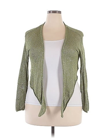 Future Collective Kimono (view 1)