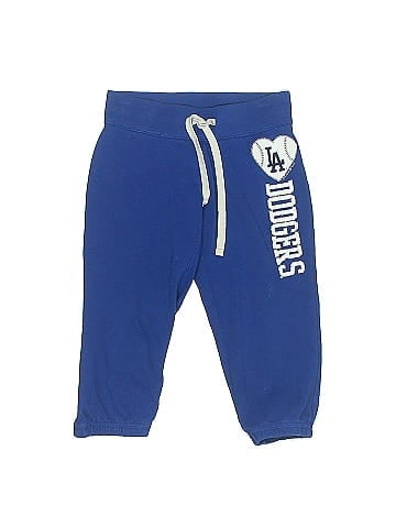 Genuine Merchandise by Team Athletics Sweatpants (view 1)