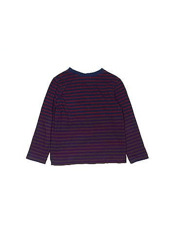 Crazy 8 Long Sleeve Henley (view 2)