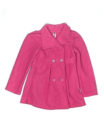 American Kids Coat (view 1)