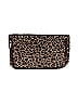 PurseN Animal Print Brown Clutch One size - photo 2