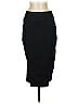 1.State Solid Black Formal Skirt Size XS - photo 1