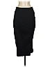 1.State Solid Black Formal Skirt Size XS - photo 2