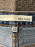 Ella Moss Blue Jeans Size 12 - photo 3