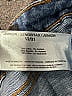 Ella Moss Blue Jeans Size 12 - photo 4