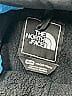 The North Face 100% Polyester Black Fleece Size M - photo 3