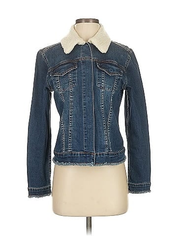 Max Jeans Denim Jacket (view 1)