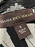 Dana Buchman Silver Cardigan Size S - photo 6