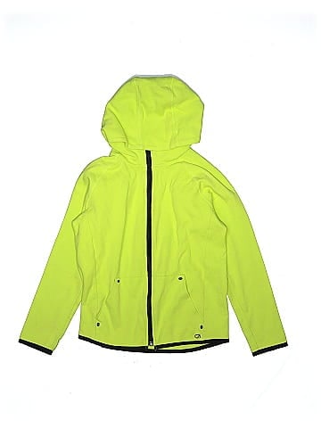 Gap Fit Zip Up Hoodie (view 1)