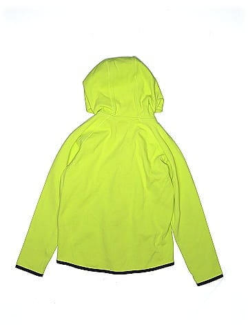 Gap Fit Zip Up Hoodie (view 2)