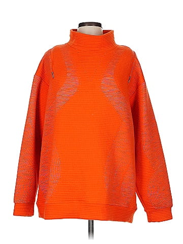 Nike Turtleneck Sweater (view 1)