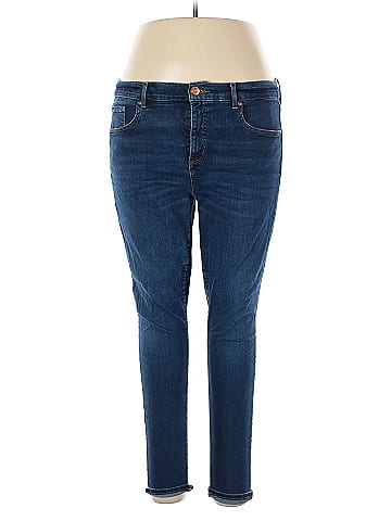 Ann Taylor LOFT Jeans (view 1)