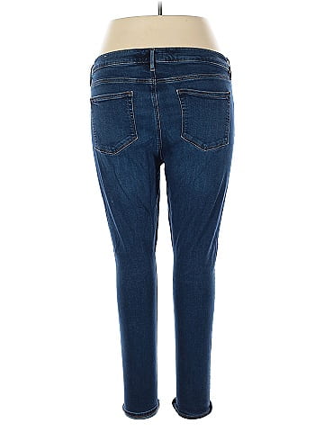 Ann Taylor LOFT Jeans (view 2)